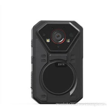 4G BODY CAMERA